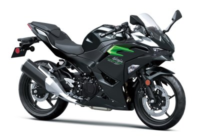 Ninja 500 (2025)