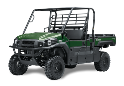 MULE PRO-DX (2023)