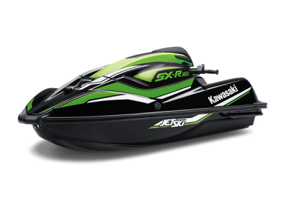 SX-R (2023)